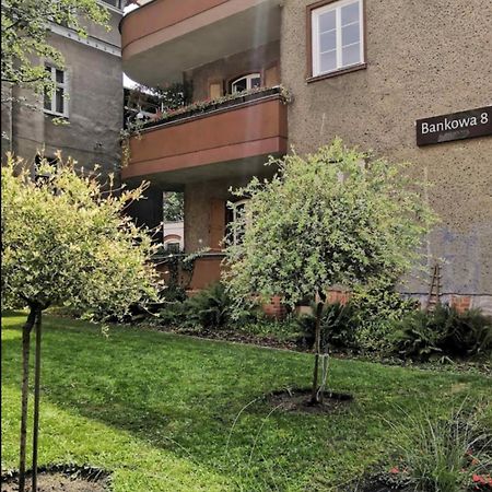 Bankowa 8 Guest Rooms Zielona Góra Eksteriør bilde