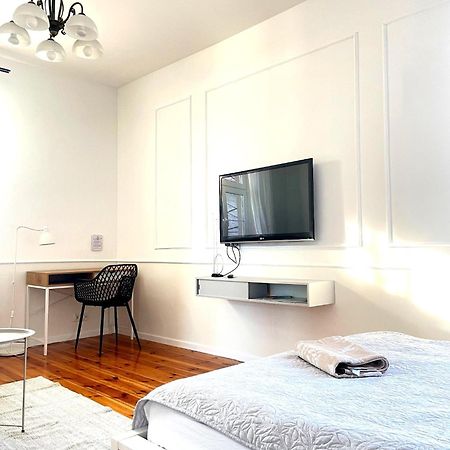 Bankowa 8 Guest Rooms Zielona Góra Eksteriør bilde