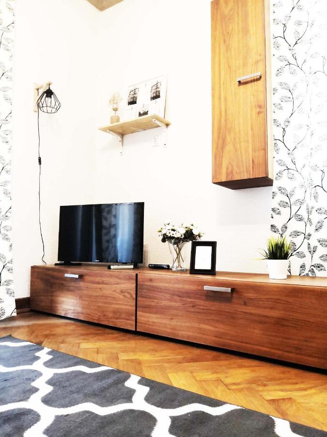 Bankowa 8 Guest Rooms Zielona Góra Eksteriør bilde