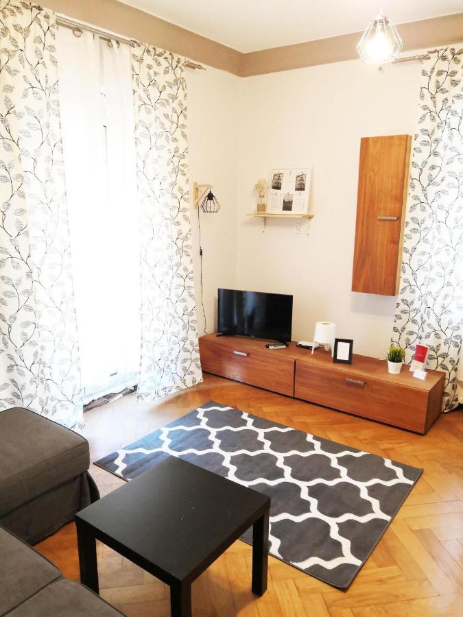 Bankowa 8 Guest Rooms Zielona Góra Eksteriør bilde