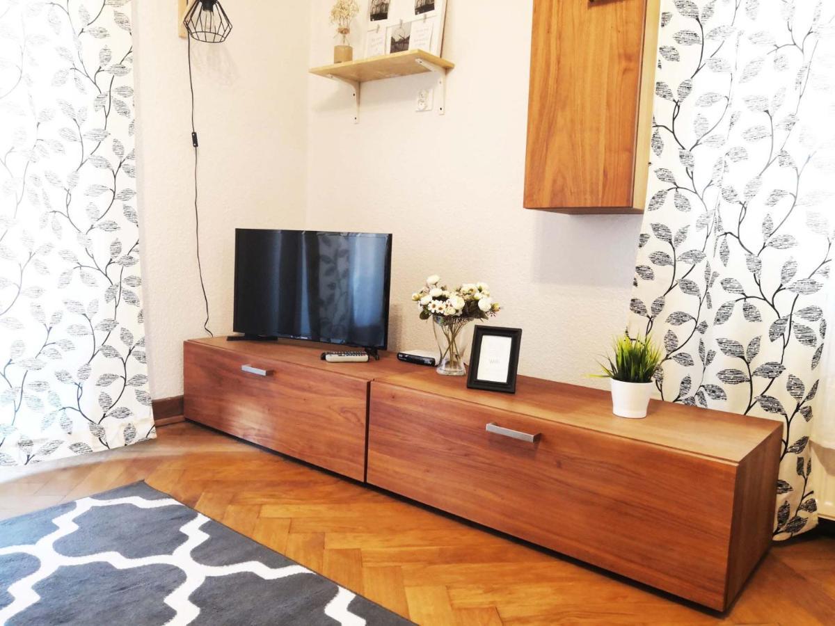 Bankowa 8 Guest Rooms Zielona Góra Eksteriør bilde