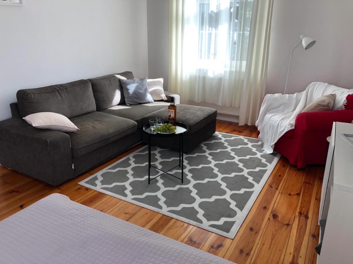 Bankowa 8 Guest Rooms Zielona Góra Eksteriør bilde