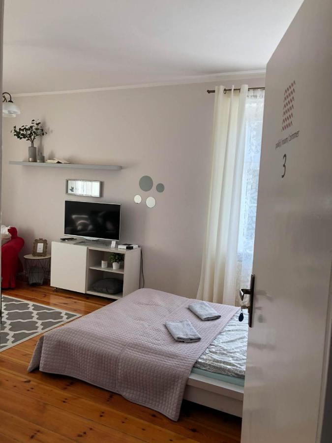 Bankowa 8 Guest Rooms Zielona Góra Eksteriør bilde