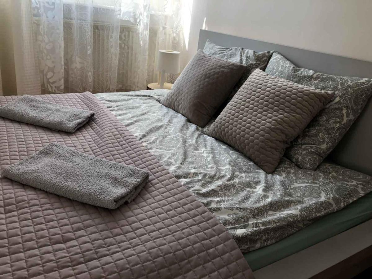 Bankowa 8 Guest Rooms Zielona Góra Eksteriør bilde