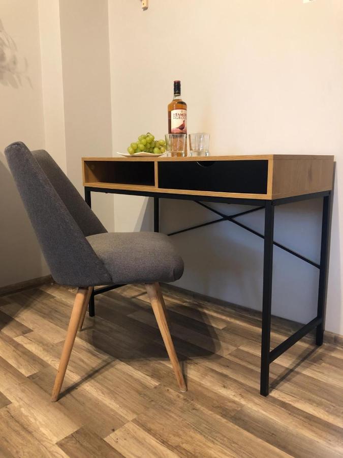 Bankowa 8 Guest Rooms Zielona Góra Eksteriør bilde