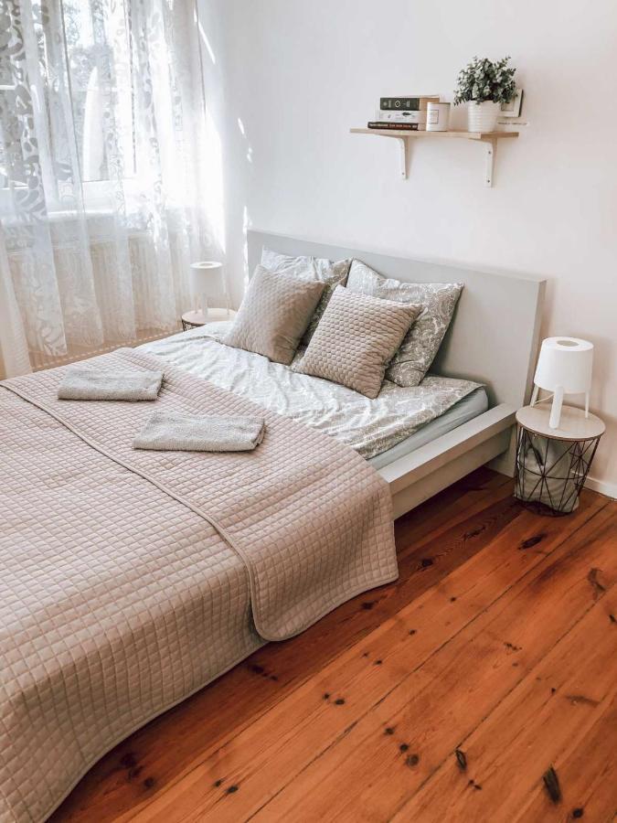 Bankowa 8 Guest Rooms Zielona Góra Eksteriør bilde