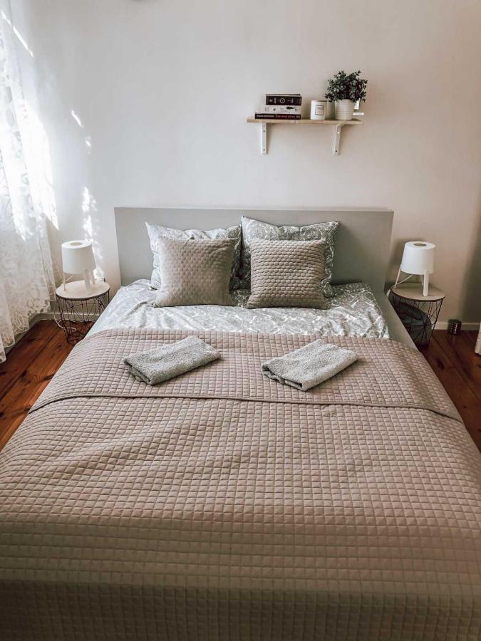 Bankowa 8 Guest Rooms Zielona Góra Eksteriør bilde