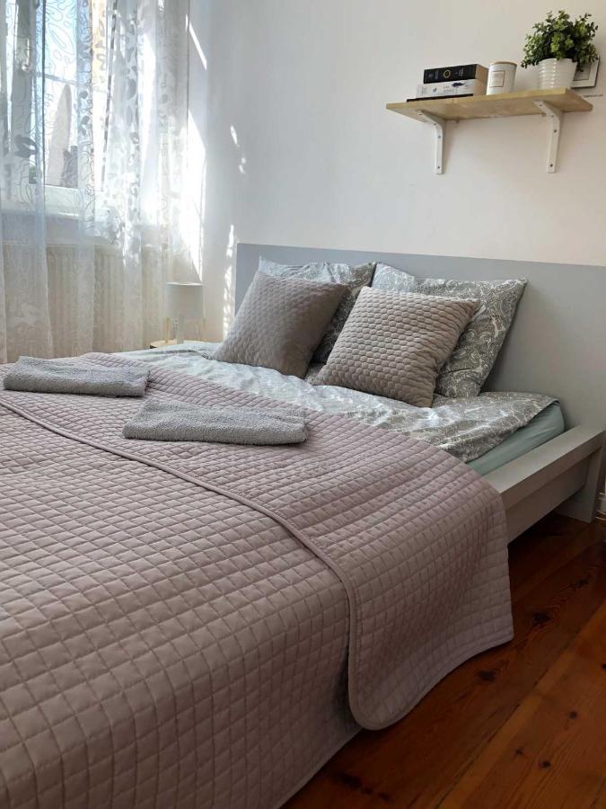 Bankowa 8 Guest Rooms Zielona Góra Eksteriør bilde