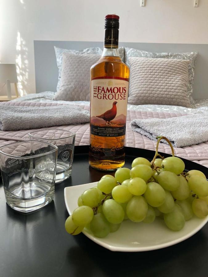 Bankowa 8 Guest Rooms Zielona Góra Eksteriør bilde