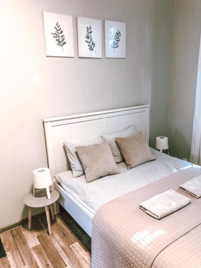 Bankowa 8 Guest Rooms Zielona Góra Eksteriør bilde