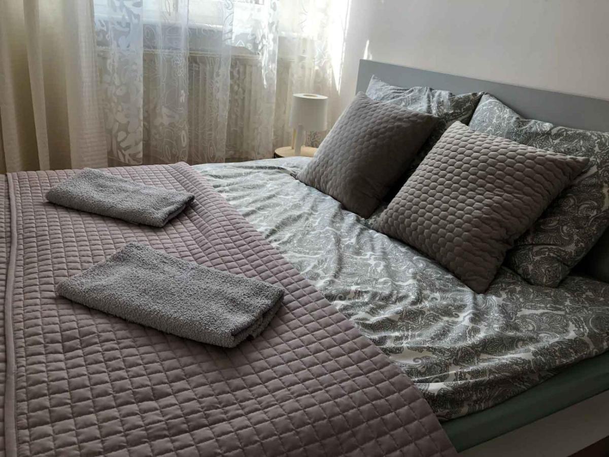 Bankowa 8 Guest Rooms Zielona Góra Eksteriør bilde