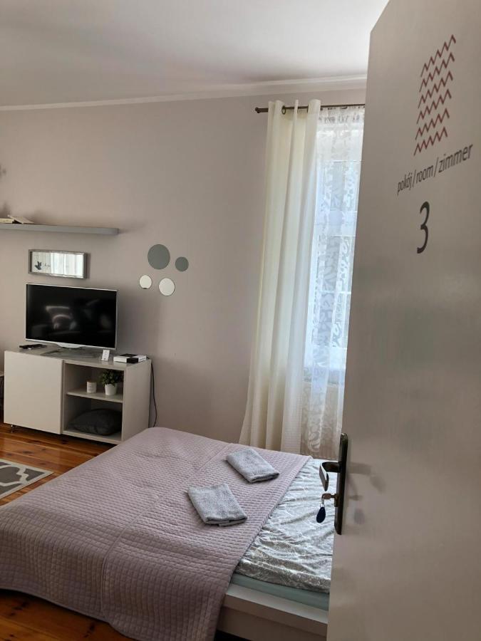 Bankowa 8 Guest Rooms Zielona Góra Eksteriør bilde