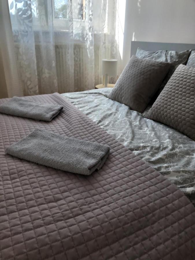 Bankowa 8 Guest Rooms Zielona Góra Eksteriør bilde
