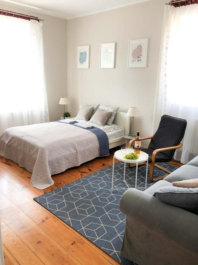 Bankowa 8 Guest Rooms Zielona Góra Eksteriør bilde