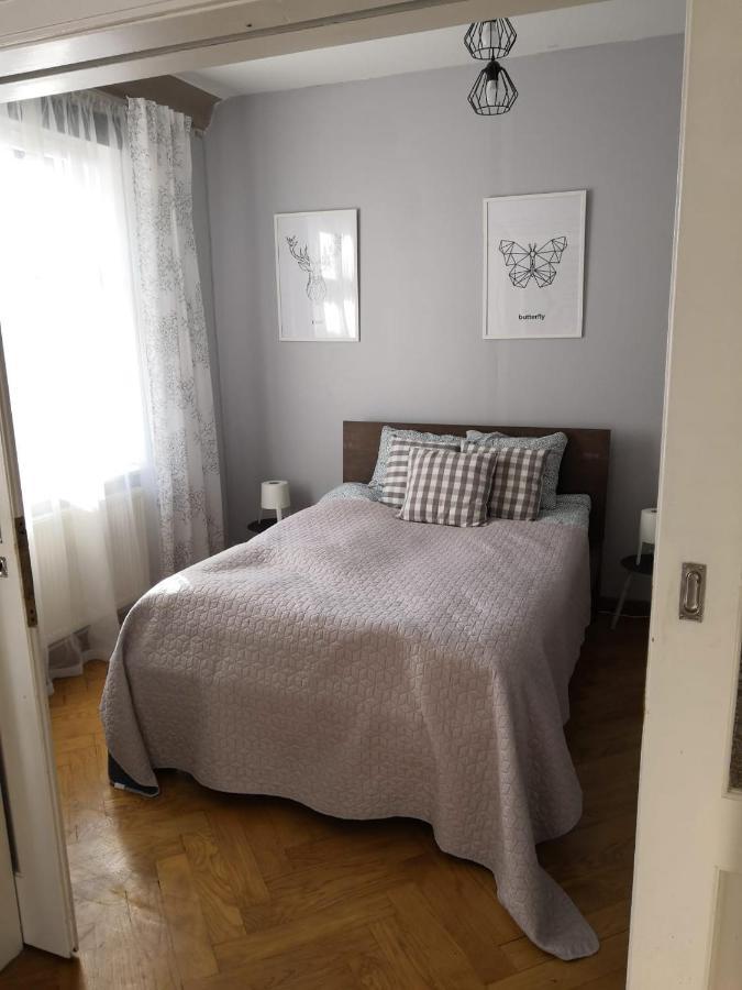 Bankowa 8 Guest Rooms Zielona Góra Eksteriør bilde