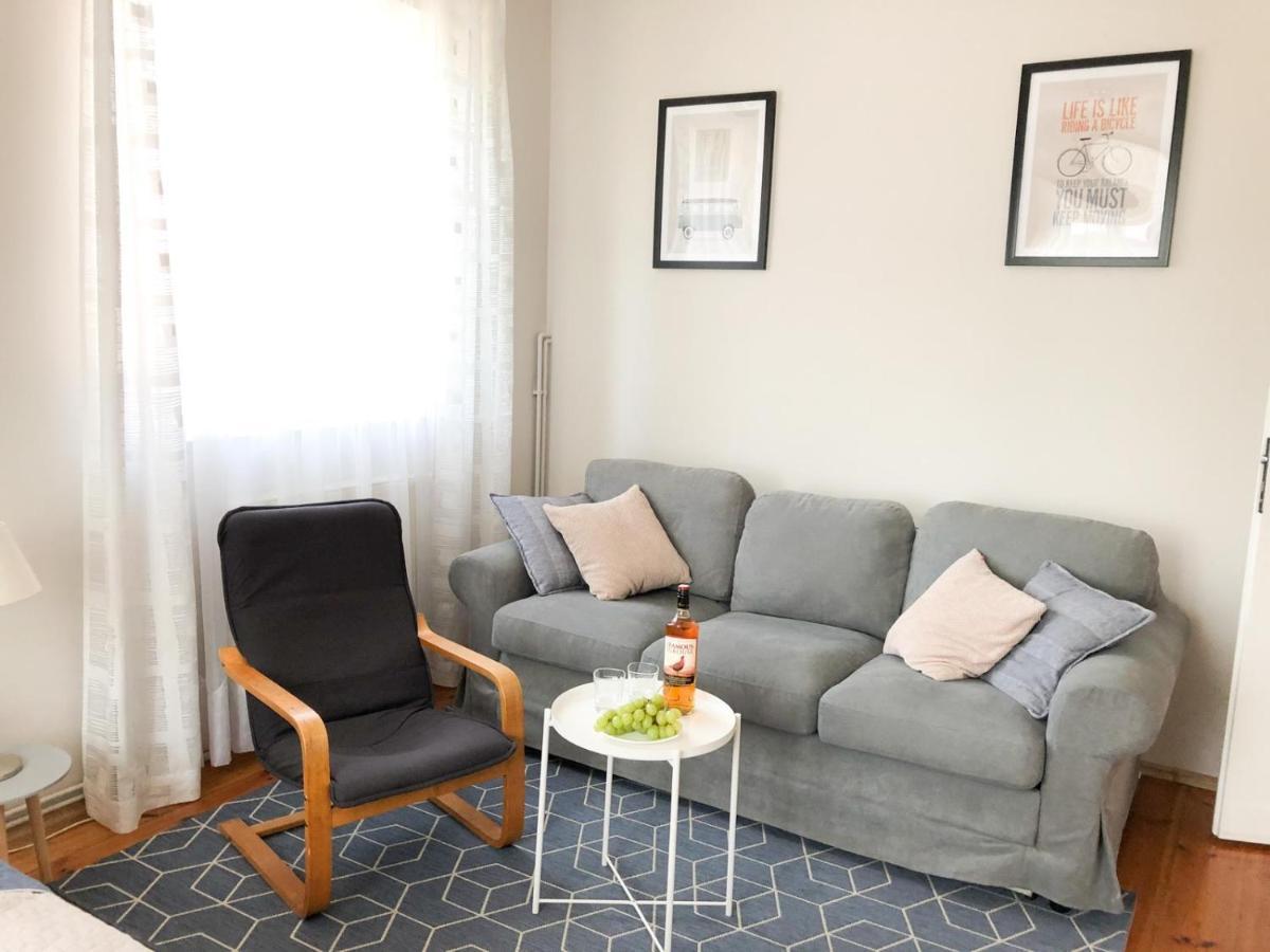 Bankowa 8 Guest Rooms Zielona Góra Eksteriør bilde