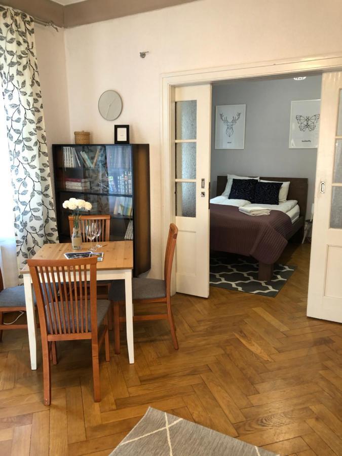 Bankowa 8 Guest Rooms Zielona Góra Eksteriør bilde