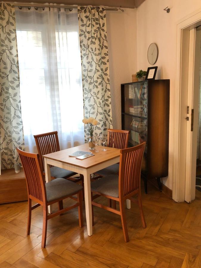 Bankowa 8 Guest Rooms Zielona Góra Eksteriør bilde