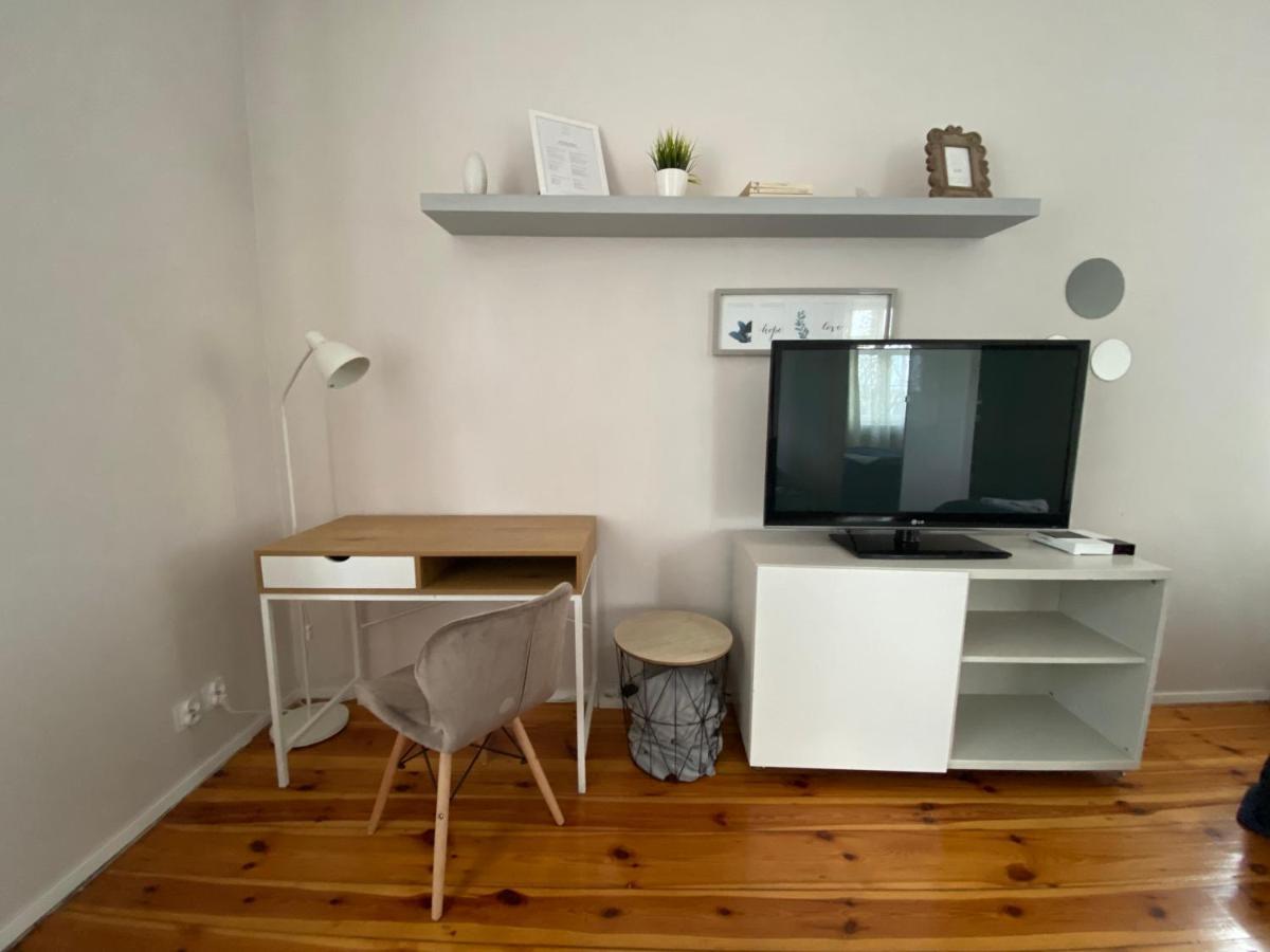 Bankowa 8 Guest Rooms Zielona Góra Eksteriør bilde
