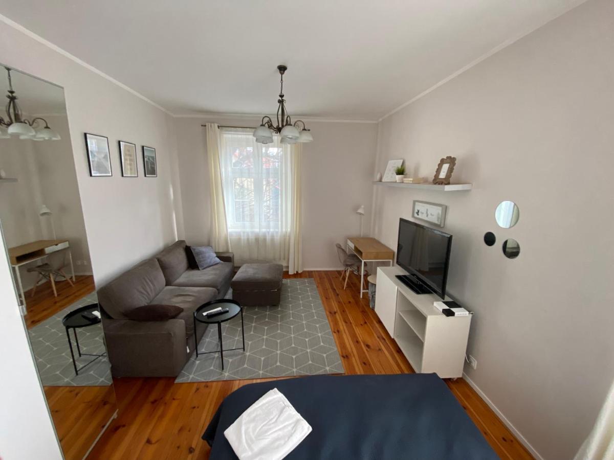 Bankowa 8 Guest Rooms Zielona Góra Eksteriør bilde