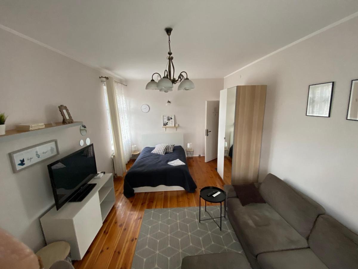 Bankowa 8 Guest Rooms Zielona Góra Eksteriør bilde